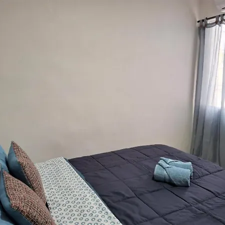 Northwest Hostings 202 Apartamento