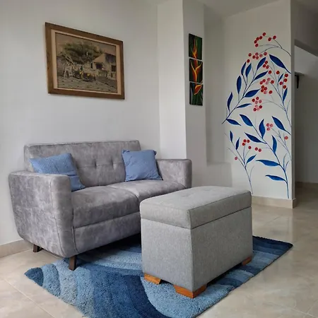 Apartamento Northwest Hostings 202