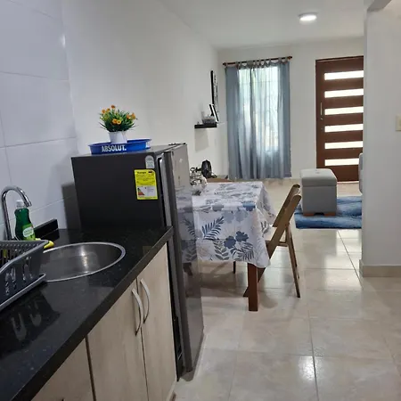 Apartamento Northwest Hostings 202 Cartagena