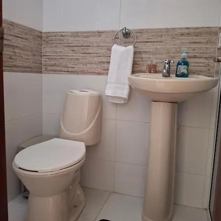 Apartamento Northwest Hostings 202 Cartagena