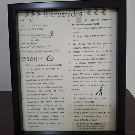 Apartamento Northwest Hostings 202